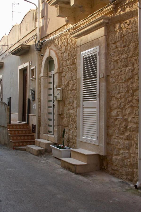 La Casa Di Nora Villa Pozzallo Exterior photo